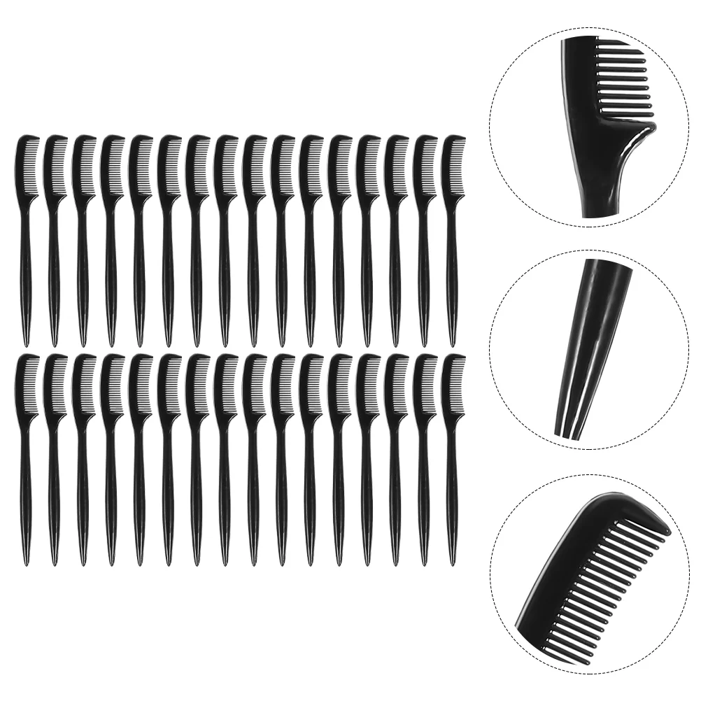 28 Pcs Mini Portable Eyebrow Comb Make up Kit Brush Simple Small Grooming Eyelash Modify
28 Pcs Mini Portable Eyebrow Comb Make up Kit Brush Simple Small Grooming Eyelash Modify