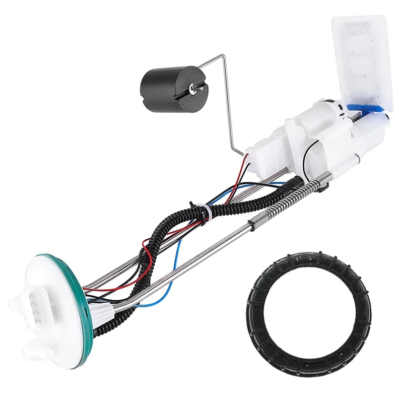 1 Piece Motorcycle Fuel Pump Assembly 709000461 47-1029 Parts Accessories For Can-Am Outlander HD8 Renegade MAX 450 570 2016-
1 Piece Motorcycle Fuel Pump Assembly 709000461 47-1029 Parts Accessories For Can-Am Outlander HD8 Renegade MAX 450 570 2016-