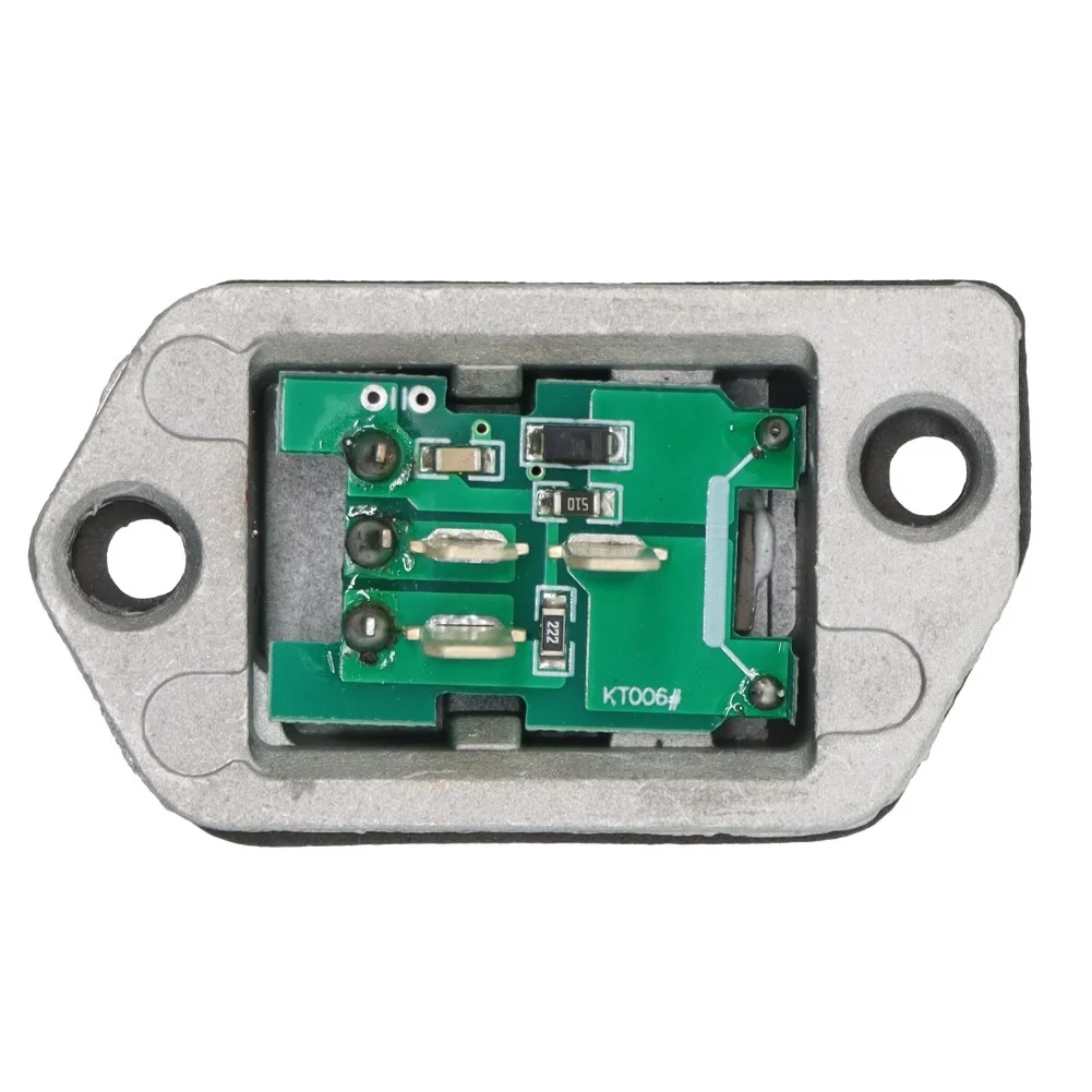 Automotive AC Heater Blower Motor Regulator for Nissan Rogue For Sentra Pathfinder For NV Series Compatible with OEM 277614BAOA
Automotive AC Heater Blower Motor Regulator for Nissan Rogue For Sentra Pathfinder For NV Series Compatible with OEM 277614BAOA