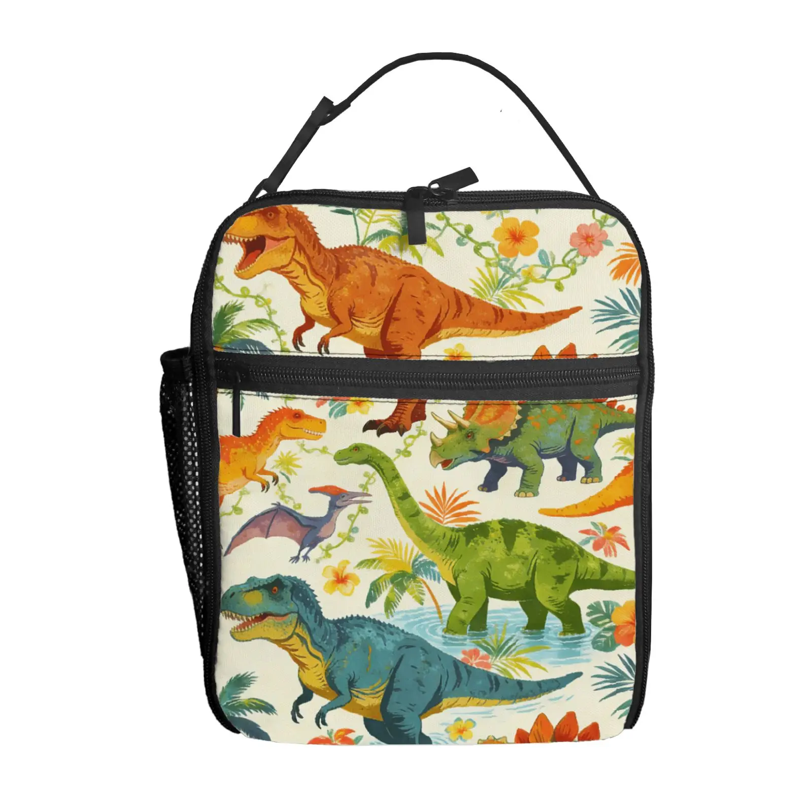 1 шт. сумка для обеда в гавайском стиле с принтом динозавров, высококачественная, милая, повседневная, для вечеринок, пикников, школы, в подарок, для ежедневного использования
1 шт. сумка для обеда в гавайском стиле с принтом динозавров, высококачественная, милая, повседневная, для вечеринок, пикников, школы, в подарок, для ежедневного использования