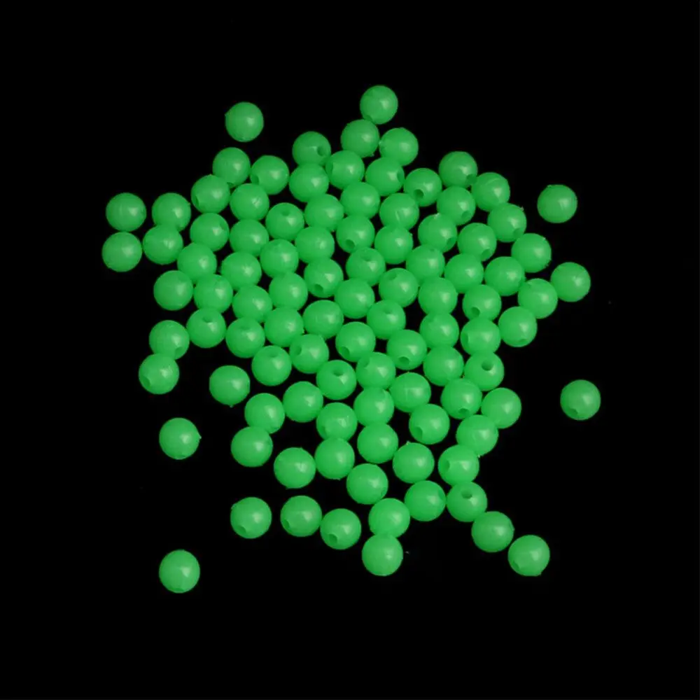Floating Luminous Tool Round Fishing Beads Glow Rig Beads Float Tackles Fishing Accessories
Floating Luminous Tool Round Fishing Beads Glow Rig Beads Float Tackles Fishing Accessories