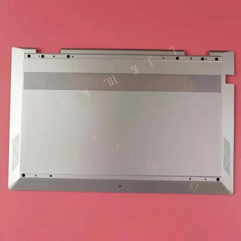 N NEW For HP ENVY X360 15-ED TPN-C149 Bottom Base Case Cover L94069-001 silver
N NEW For HP ENVY X360 15-ED TPN-C149 Bottom Base Case Cover L94069-001 silver