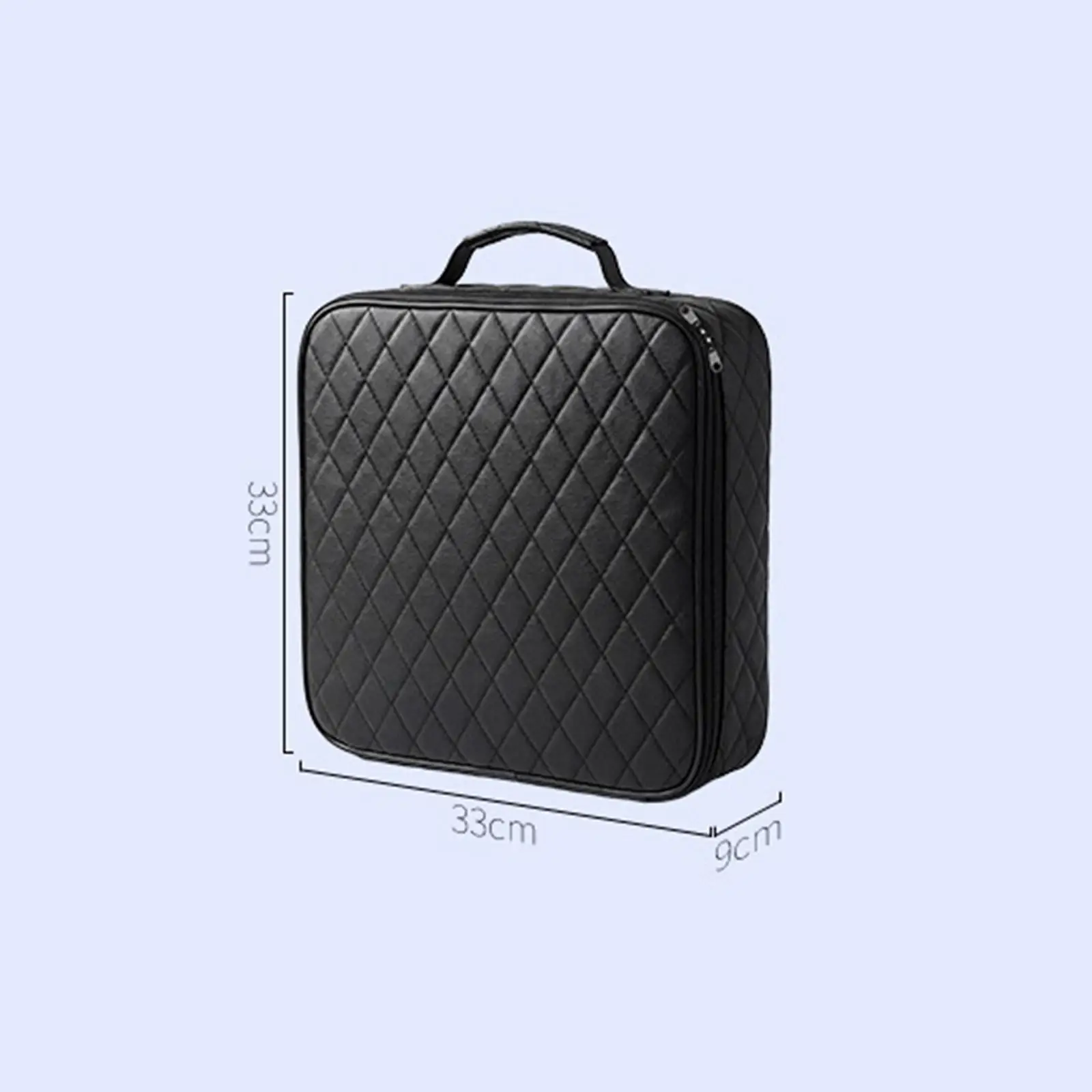 EV Cable Storage Bag Organizer Practical Wear Resistant Accessories Convenient Easy to Use Smooth Zipper PU Leather
EV Cable Storage Bag Organizer Practical Wear Resistant Accessories Convenient Easy to Use Smooth Zipper PU Leather