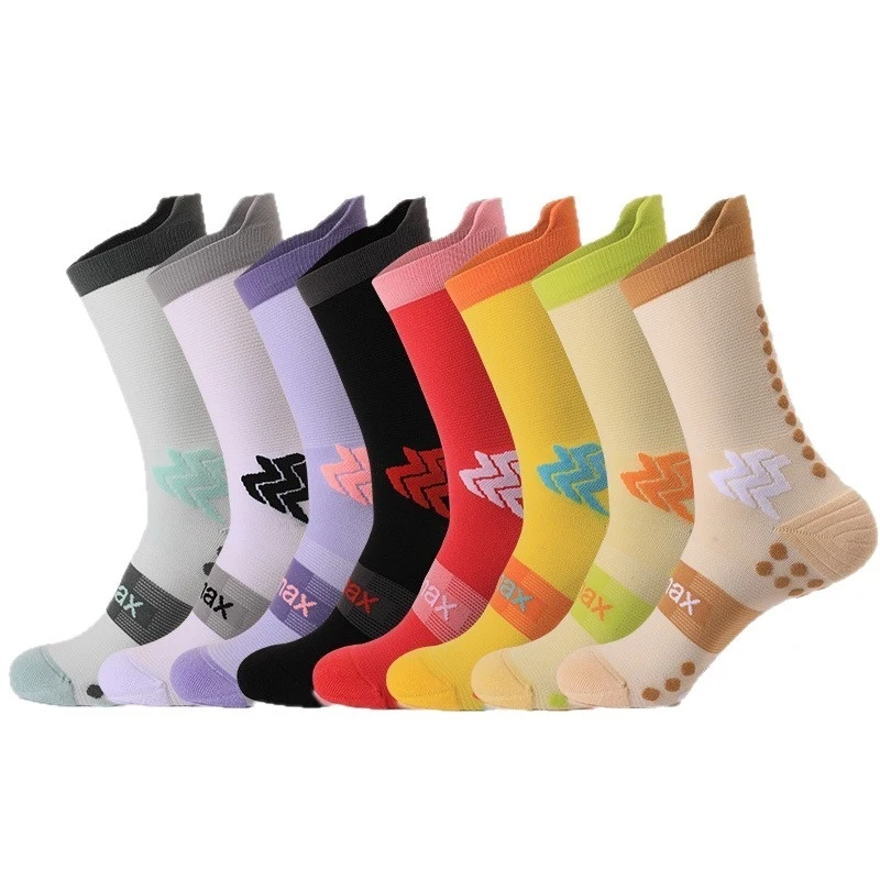 Autumn professional sports running towel marathon socks compression cycling socks
Autumn professional sports running towel marathon socks compression cycling socks