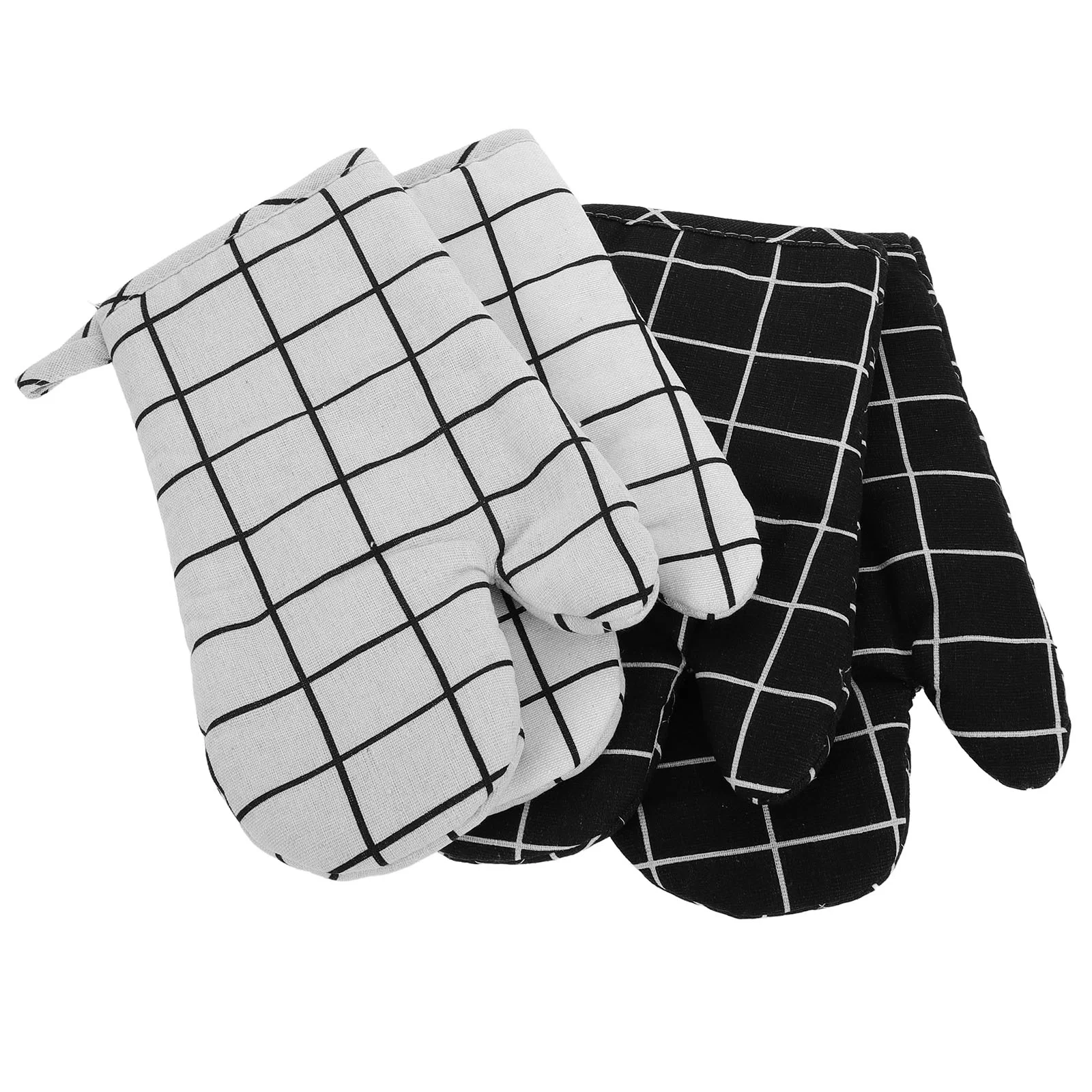 4 Pcs Microwave Oven Gloves Mitt High Temperature Resistance Mittens for Women Mitts Funny Cotton Linen Kitchen Cleaning Miss
4 Pcs Microwave Oven Gloves Mitt High Temperature Resistance Mittens for Women Mitts Funny Cotton Linen Kitchen Cleaning Miss