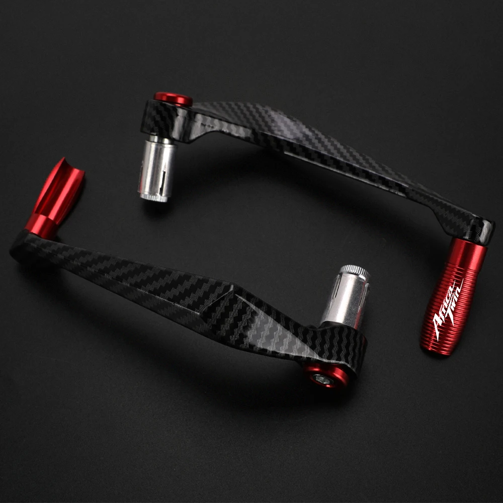 Motorcycle AFRICA TWIN For Honda AFRICA TWIN All years 2025 2024 Universa Handlebar Grips Guard Brake Clutch Lever Protector
Motorcycle AFRICA TWIN For Honda AFRICA TWIN All years 2025 2024 Universa Handlebar Grips Guard Brake Clutch Lever Protector