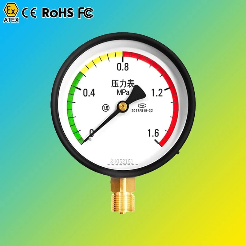 Low Gas Calibrated s Accurate 40 Bar
Low Gas Calibrated s Accurate 40 Bar