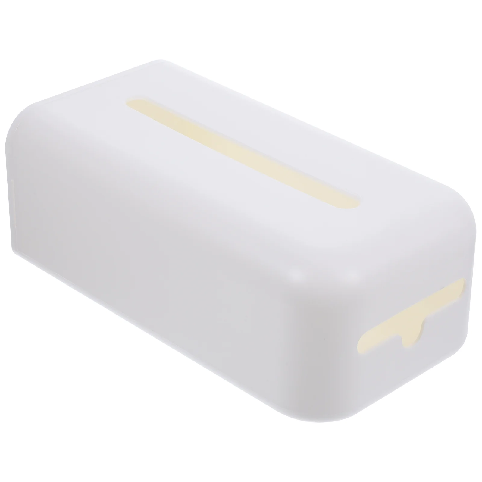 Wall Mounted Tissue Box ABS Material Simple Style Room Decoration Functional Storage Display Space Saving Home Office Bathroom
Wall Mounted Tissue Box ABS Material Simple Style Room Decoration Functional Storage Display Space Saving Home Office Bathroom