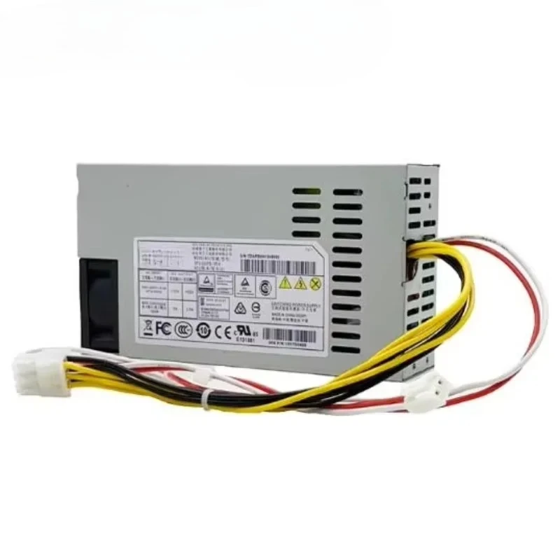 Блок питания 190 Вт постоянного тока +52 В 2,5 А + 12 В 5 А для 7808N POE DVR DPS-200PB-185B DPS-200PB-185 B 100-240 В 3,5 А 47-63 Гц
Блок питания 190 Вт постоянного тока +52 В 2,5 А + 12 В 5 А для 7808N POE DVR DPS-200PB-185B DPS-200PB-185 B 100-240 В 3,5 А 47-63 Гц
