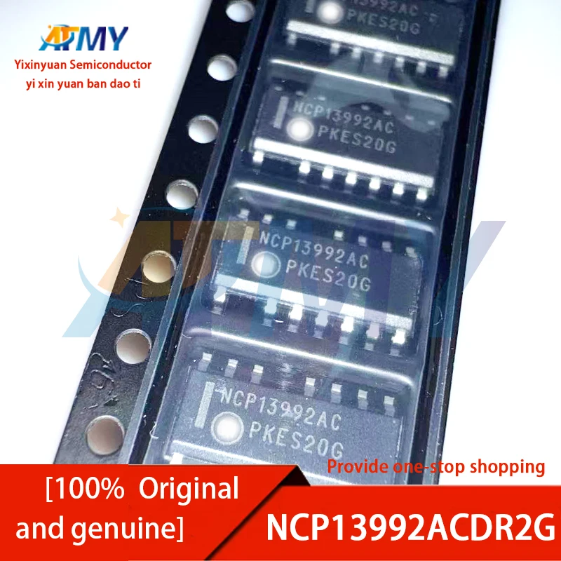 NCP1399AA NCP1399AC NCP1631G NCP13992AC NCP1399AM Power management chip
NCP1399AA NCP1399AC NCP1631G NCP13992AC NCP1399AM Power management chip
