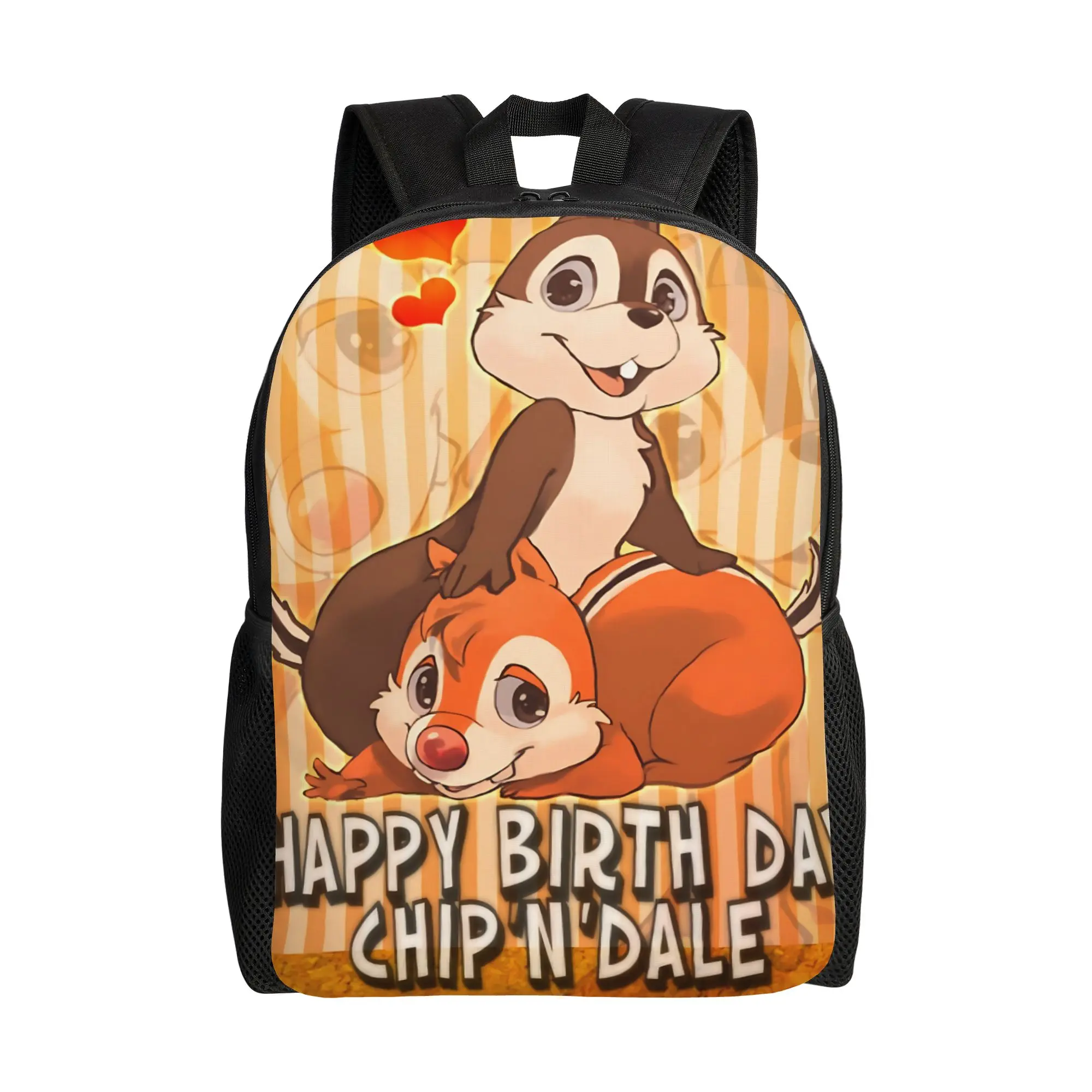 1Piece Chip And Dale College Bag Dale The Goofy Dreamer Backpack New Semester Begins
1Piece Chip And Dale College Bag Dale The Goofy Dreamer Backpack New Semester Begins