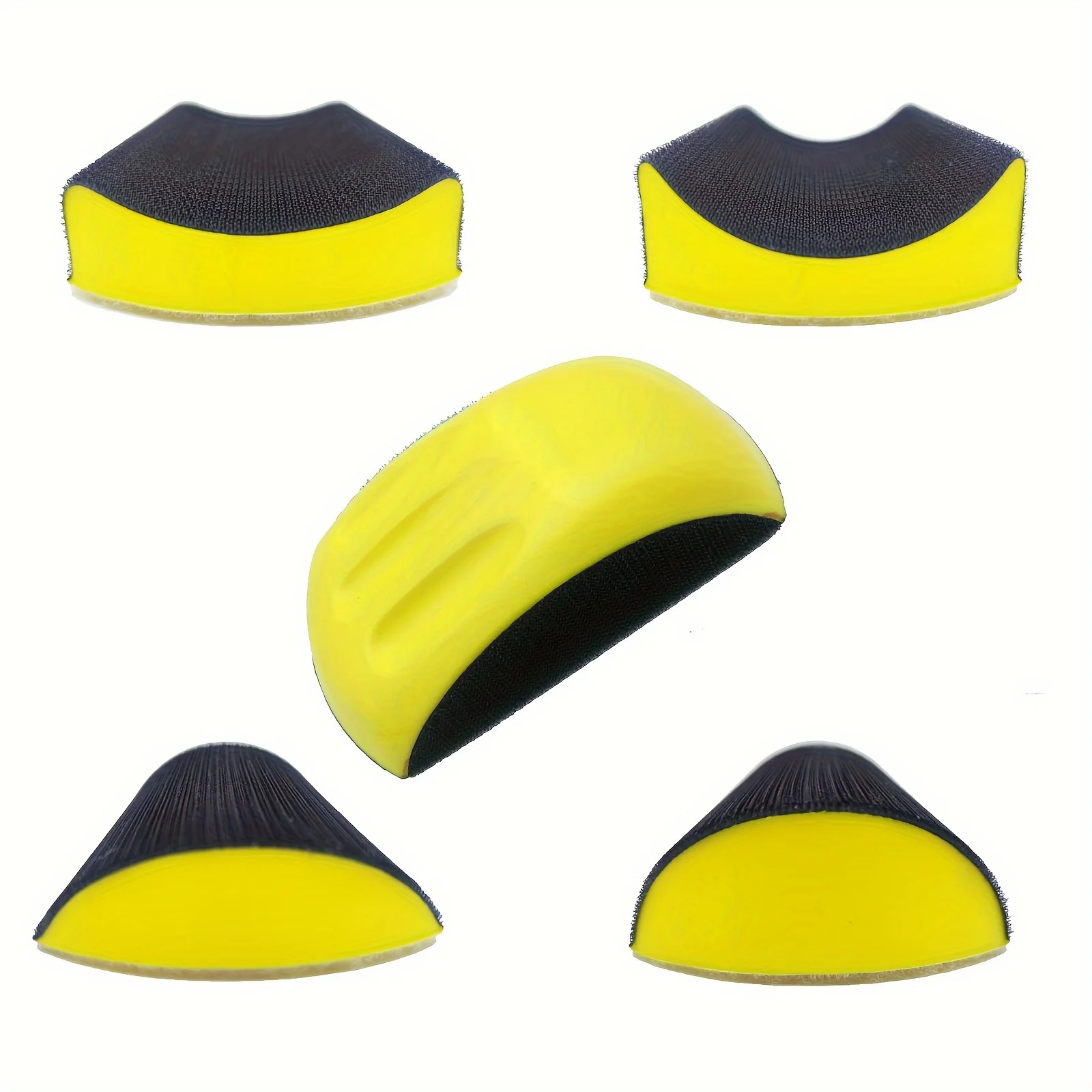 Handmade sanding blocks for woodworking, rectangular and mouse shaped hooks for backing furniture, sandpaper racks
Handmade sanding blocks for woodworking, rectangular and mouse shaped hooks for backing furniture, sandpaper racks