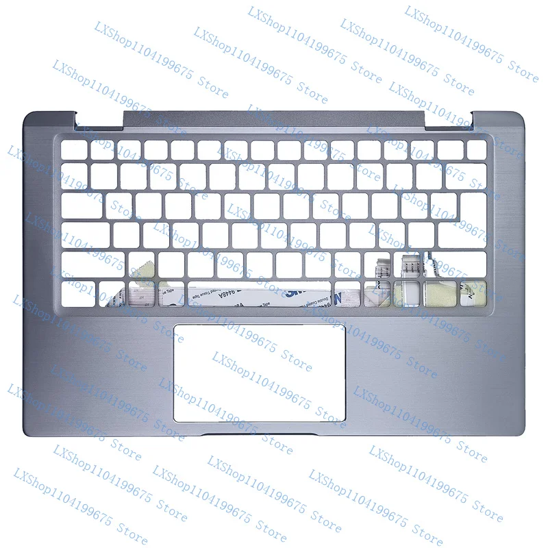 NEW 04KVN3 4KVN3 For DELL Latitude 7330 Palmrest w/ touchpad NFC LED Board cable
NEW 04KVN3 4KVN3 For DELL Latitude 7330 Palmrest w/ touchpad NFC LED Board cable