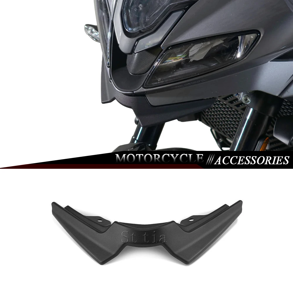 New Front spoiler Wing Deflector Cowl Spoiler Cover For Tiger Sport 800 Sport800 2025-Sport 660 Sport660 2022- Moto Accessories
New Front spoiler Wing Deflector Cowl Spoiler Cover For Tiger Sport 800 Sport800 2025-Sport 660 Sport660 2022- Moto Accessories