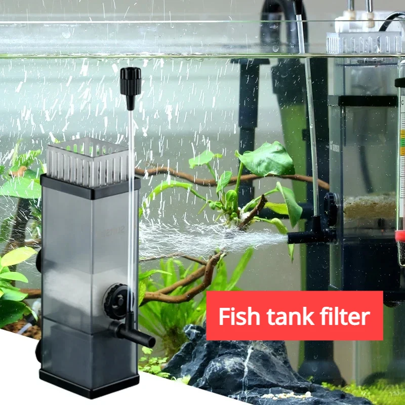 Fish Tank Filterss Oil Removal Remover Aquarium Filter Pump Oil Film Processor Aquariums Accessories Water Protein Skimmer
Fish Tank Filterss Oil Removal Remover Aquarium Filter Pump Oil Film Processor Aquariums Accessories Water Protein Skimmer