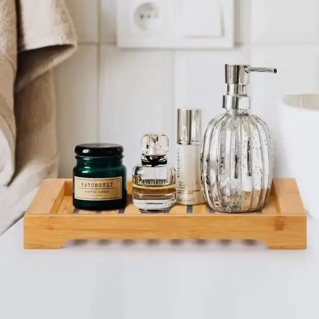 Minimalist style wooden bathroom tray, household bathroom sink, drain rack, bathroom storage rack bathtub accessories
Minimalist style wooden bathroom tray, household bathroom sink, drain rack, bathroom storage rack bathtub accessories