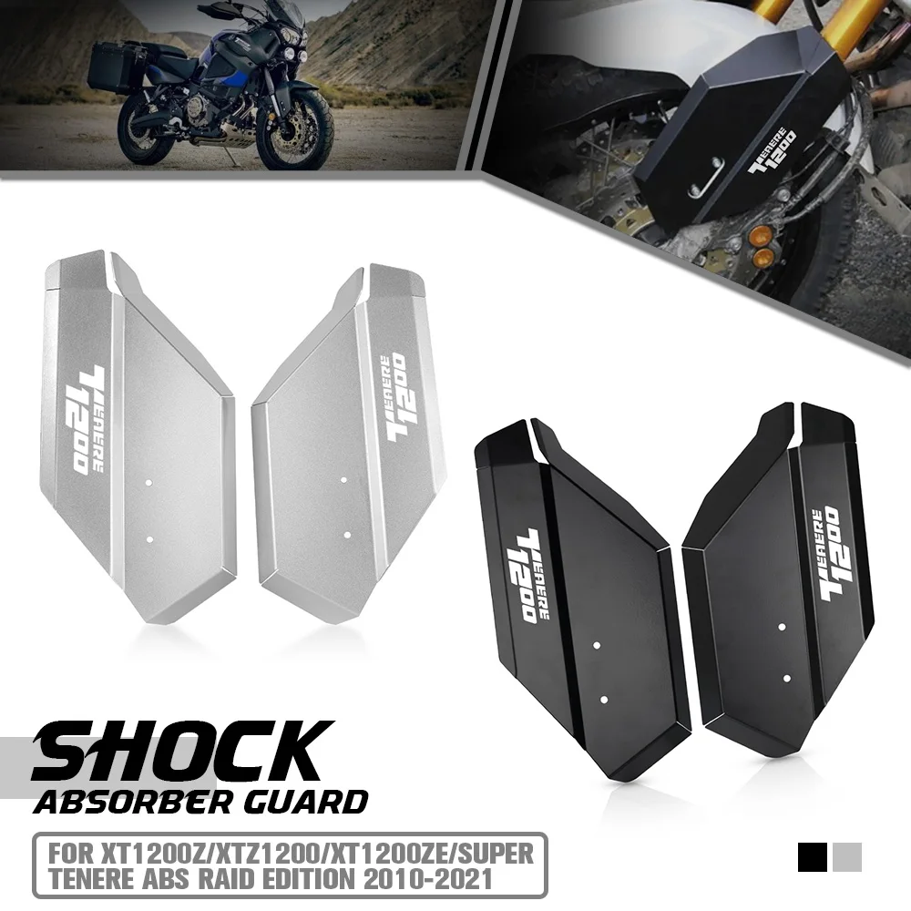 Motorcycle Fork Leg Guards Accessories For Yamaha Super Tenere XT1200Z 2010-2016-2017-2018-2019-2020-2021-2022-2023-2024-2025
Motorcycle Fork Leg Guards Accessories For Yamaha Super Tenere XT1200Z 2010-2016-2017-2018-2019-2020-2021-2022-2023-2024-2025