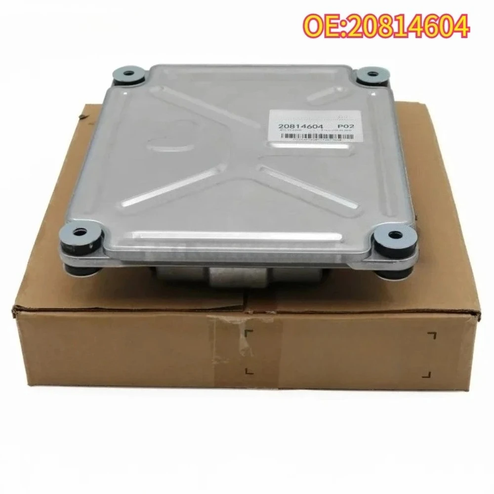 High quality New For 20814604 Engine Controller Module Controller Computer Panel ECM Board ECU Electronic Control Uni
High quality New For 20814604 Engine Controller Module Controller Computer Panel ECM Board ECU Electronic Control Uni