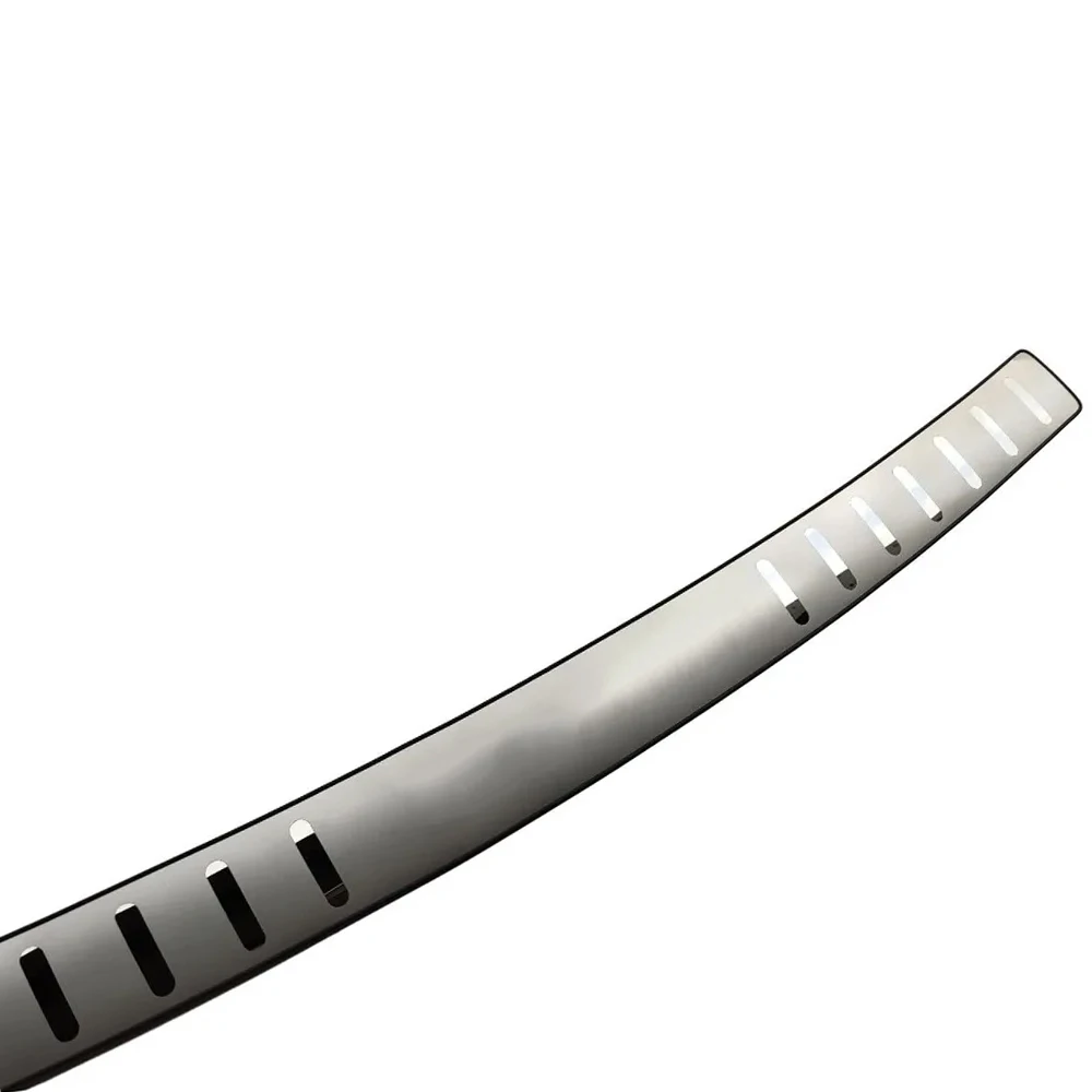 Trunk Trim Accessories Rear Bumper Door Sill Protector For Mitsubishi Outlander Auto Styling 2016-2021 Car Stickers
Trunk Trim Accessories Rear Bumper Door Sill Protector For Mitsubishi Outlander Auto Styling 2016-2021 Car Stickers