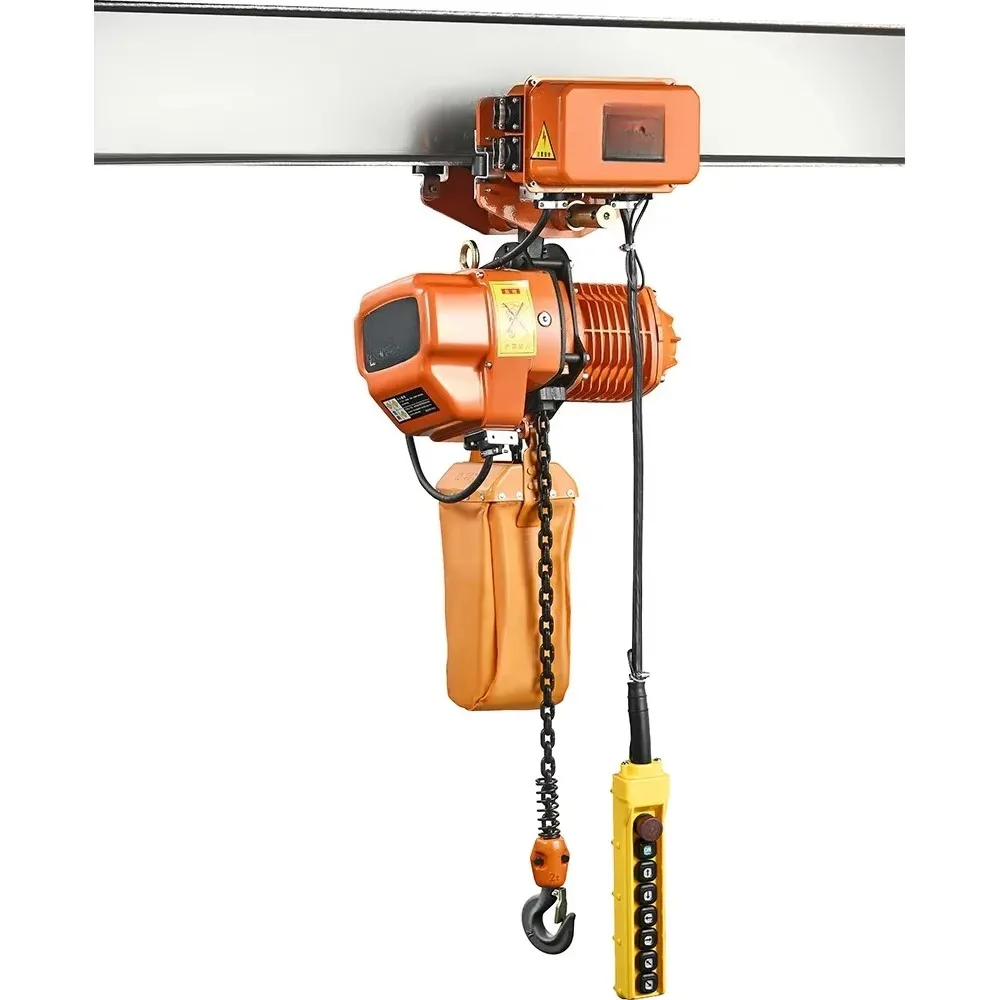 Factory Professional Mini Electric Gantry Crane 500kg 1ton 2Ton 3Ton 5Ton G80 Chain Material
Factory Professional Mini Electric Gantry Crane 500kg 1ton 2Ton 3Ton 5Ton G80 Chain Material