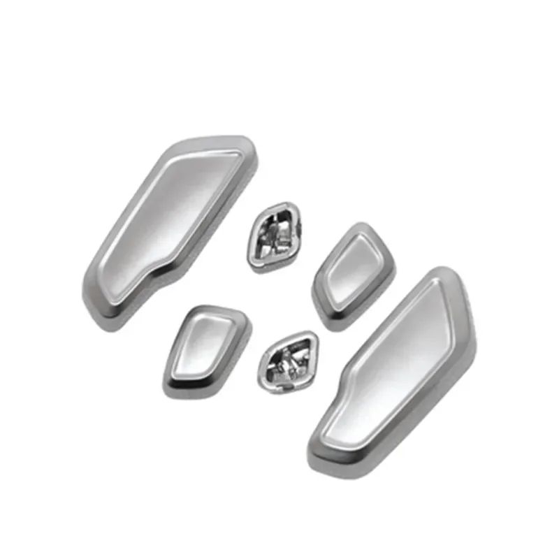 Car Styling Seat Adjust Buttons replace Decoration Covers Stickers Trim For Mercedes Benz C E GLK GLS GLE Class W204 W212 X204
Car Styling Seat Adjust Buttons replace Decoration Covers Stickers Trim For Mercedes Benz C E GLK GLS GLE Class W204 W212 X204