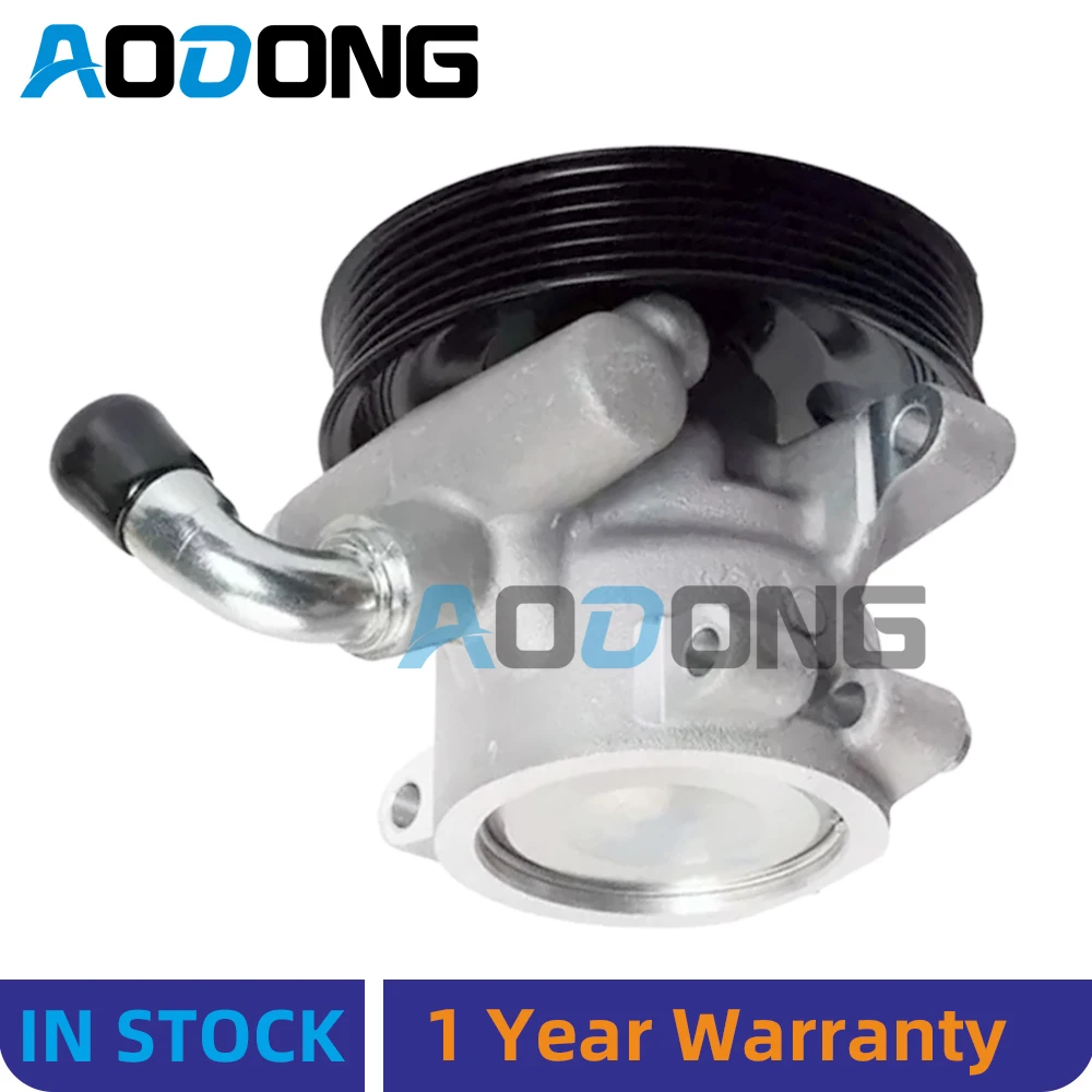 New Power Steering Pump with Pulley For Ford Ecosport 1.6L 2004-2012 2S653A696DA 2S653A696CA 2S653A696EC
New Power Steering Pump with Pulley For Ford Ecosport 1.6L 2004-2012 2S653A696DA 2S653A696CA 2S653A696EC