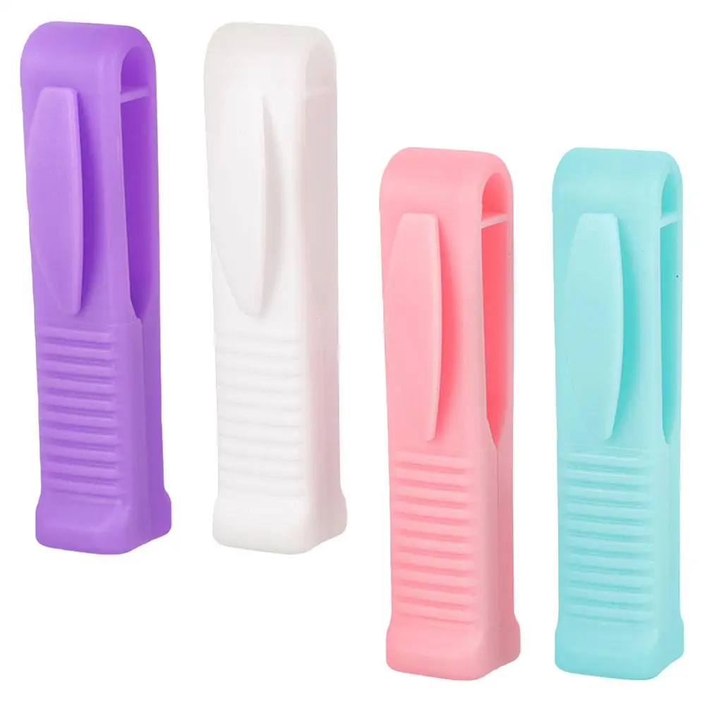 4 Pcs Ampoule Bottle Opener Plastic Professional Mini Key Groove Design Vial Breaker Reusable Portable Safe Efficient
4 Pcs Ampoule Bottle Opener Plastic Professional Mini Key Groove Design Vial Breaker Reusable Portable Safe Efficient