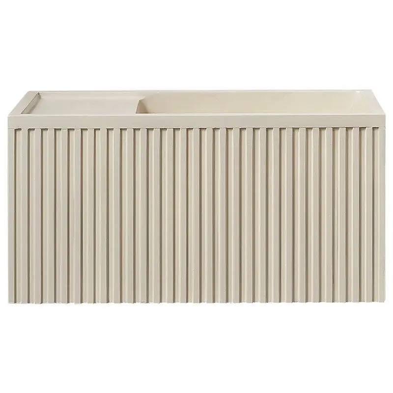 Ваби-Саби Ветер со столешницей, умывальником, встроенной раковиной для ванной комнаты
Ваби-Саби Ветер со столешницей, умывальником, встроенной раковиной для ванной комнаты