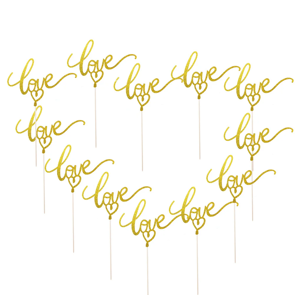 10 Pcs Goldendoodle Earth Tones Love Love Cake Topper Wedding Cupcake Wedding Cupcake Decor Decor Reusable Picks
10 Pcs Goldendoodle Earth Tones Love Love Cake Topper Wedding Cupcake Wedding Cupcake Decor Decor Reusable Picks