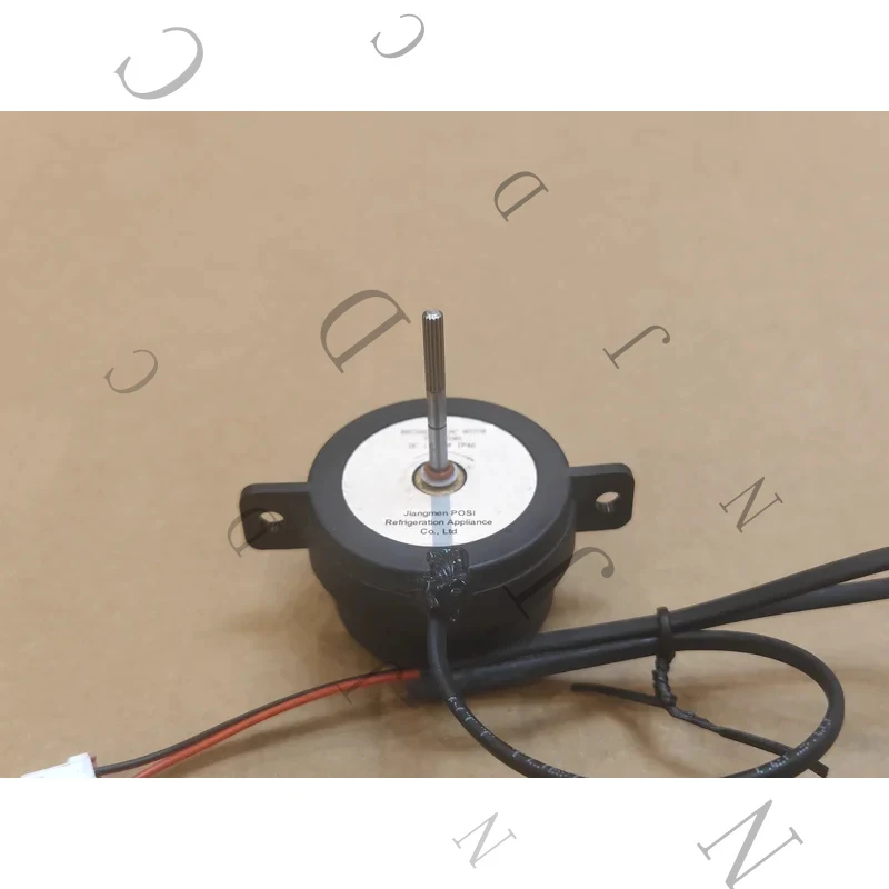 YD1225MS Электродвигатель с внешним ротором DC12V 2W
YD1225MS Электродвигатель с внешним ротором DC12V 2W