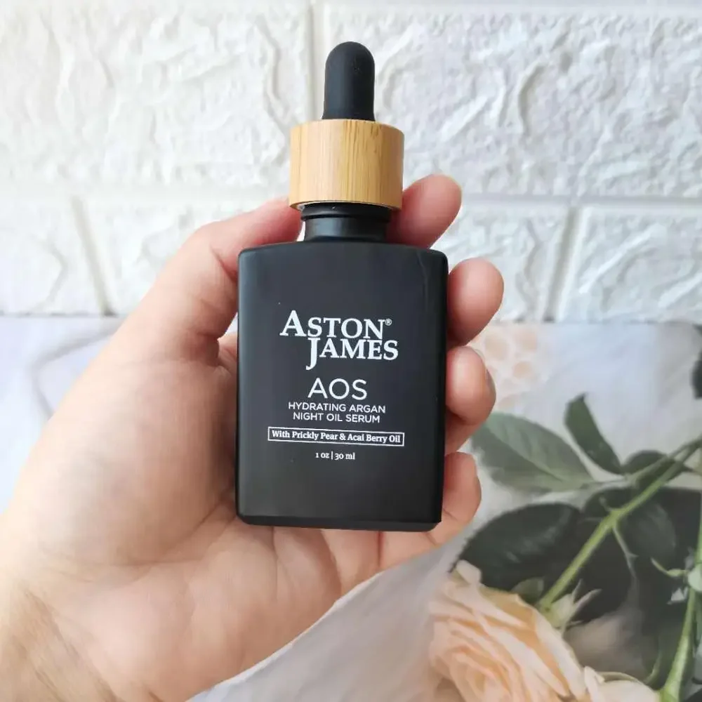 Eco friendly BeardoilbottleMen matte frosted black square Glass dropper bottles liquid containers refillablebambooperfumebottles
Eco friendly BeardoilbottleMen matte frosted black square Glass dropper bottles liquid containers refillablebambooperfumebottles