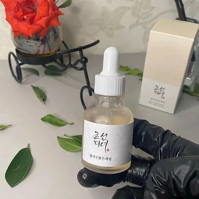 Rice Nicotinamide Serum Sunblock EssenceOil Refreshing Toner Moisturizing Face Cream Ginseng Oil Toner Skin Care For Women
Rice Nicotinamide Serum Sunblock EssenceOil Refreshing Toner Moisturizing Face Cream Ginseng Oil Toner Skin Care For Women