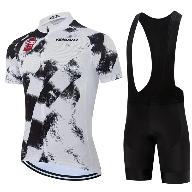 Cycling Jersey Set Men Summer Short Sleeve MTB Maillot Ropa Ciclismo Bicycle Wear Breathable Sportswear Cycling Clothing 2026
Cycling Jersey Set Men Summer Short Sleeve MTB Maillot Ropa Ciclismo Bicycle Wear Breathable Sportswear Cycling Clothing 2026