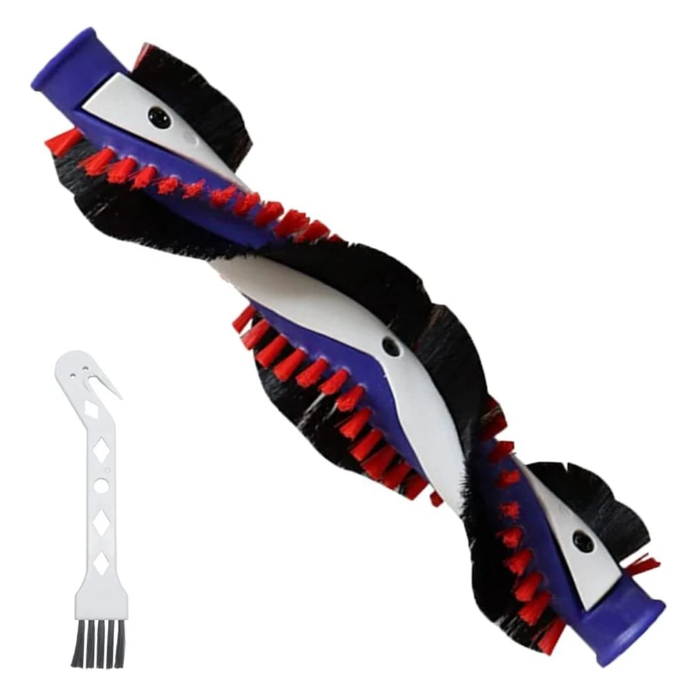 Сменная основная роликовая щетка для Dyson DC35 DC44 DC45 DC43 вертикальный пылесос с чистящей щеткой часть 920929-01
Сменная основная роликовая щетка для Dyson DC35 DC44 DC45 DC43 вертикальный пылесос с чистящей щеткой часть 920929-01