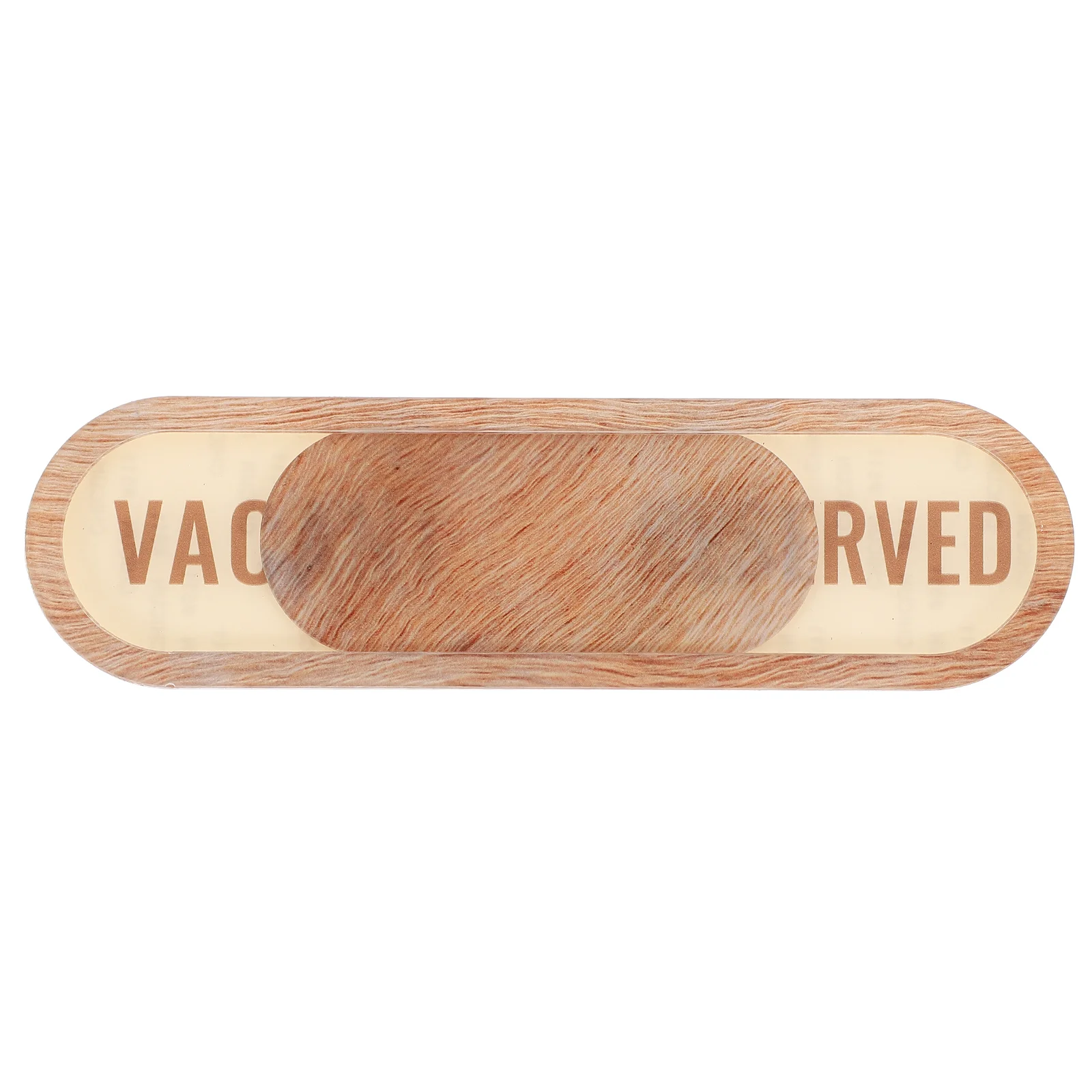 Slider Privacy Indicator Signs Restaurant Door Private Room Reservation Coat Hanger for Conference Acrylic Outdoor
Slider Privacy Indicator Signs Restaurant Door Private Room Reservation Coat Hanger for Conference Acrylic Outdoor