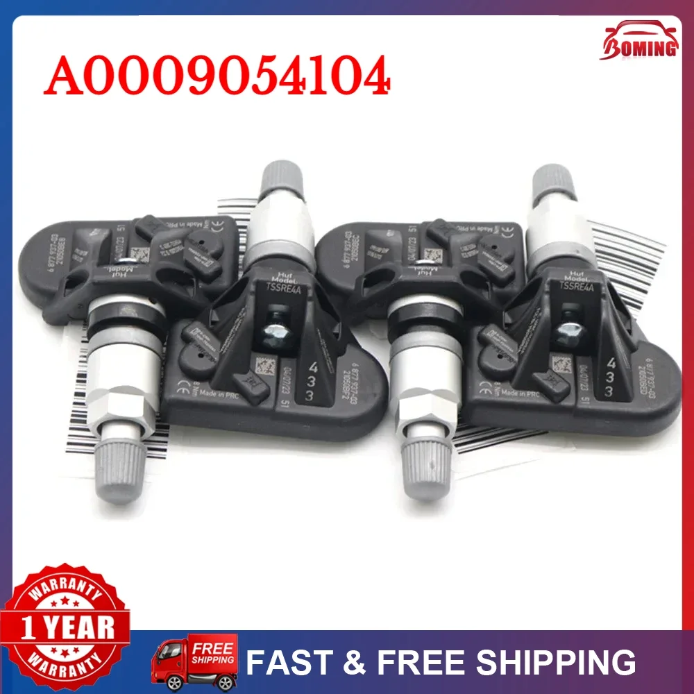 TPMS Tire Pressure Sensor Monitoring System 36106877937 for BMW 1 2 3 4 Series Z4 Alpina 3 4 6877937
TPMS Tire Pressure Sensor Monitoring System 36106877937 for BMW 1 2 3 4 Series Z4 Alpina 3 4 6877937