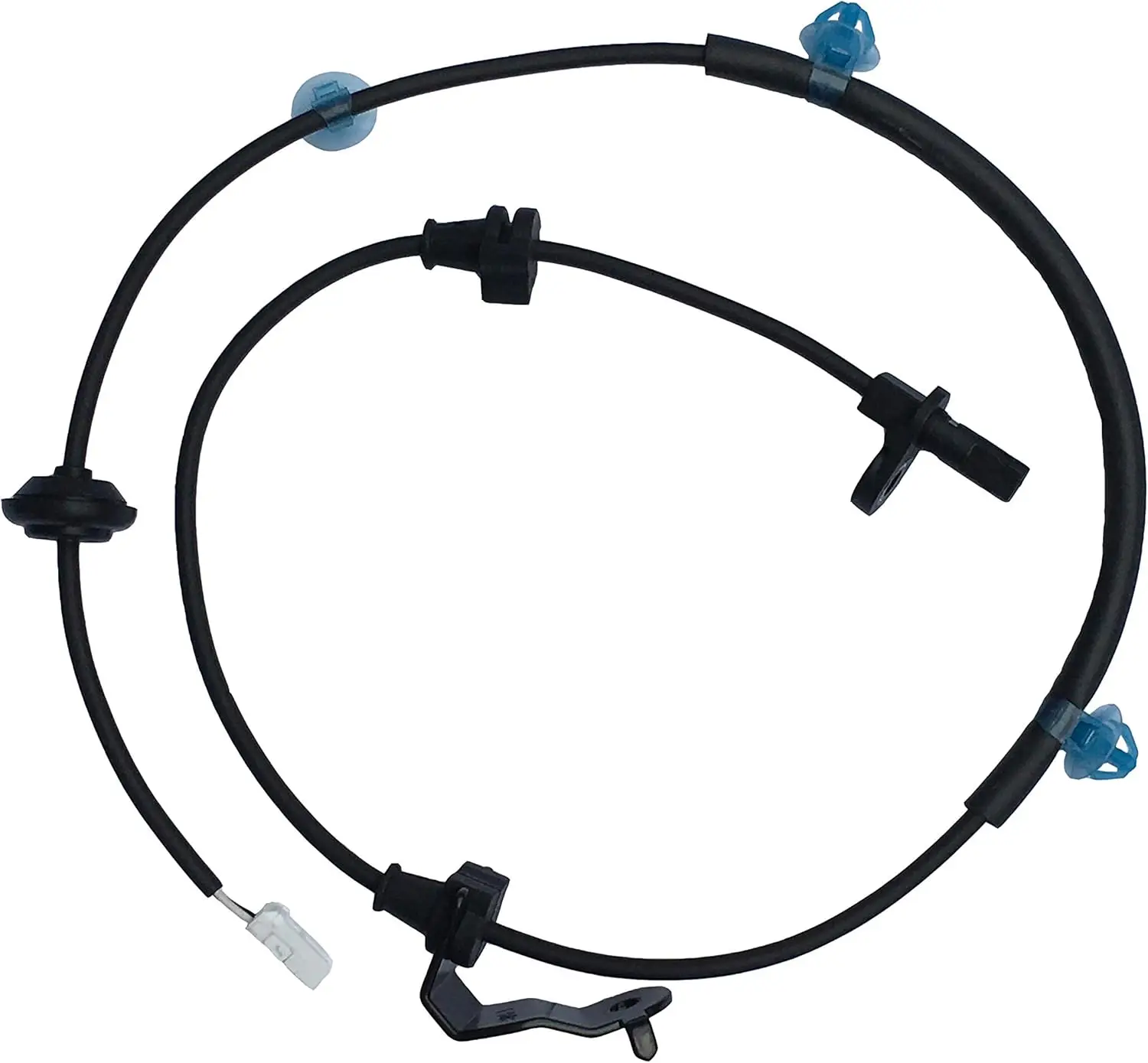 NEW ABS Wheel Speed Sensor For Honda Fit City Insight CR-Z 57470-TF0-003 Rear Right
NEW ABS Wheel Speed Sensor For Honda Fit City Insight CR-Z 57470-TF0-003 Rear Right