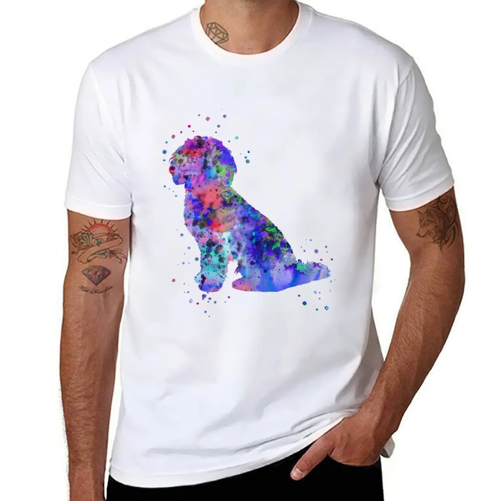 Cockapoo, cockapoo dog, cocker poodle T-Shirt t shirts for man cotton soft mens graphic t shirts T-Shirt
Cockapoo, cockapoo dog, cocker poodle T-Shirt t shirts for man cotton soft mens graphic t shirts T-Shirt