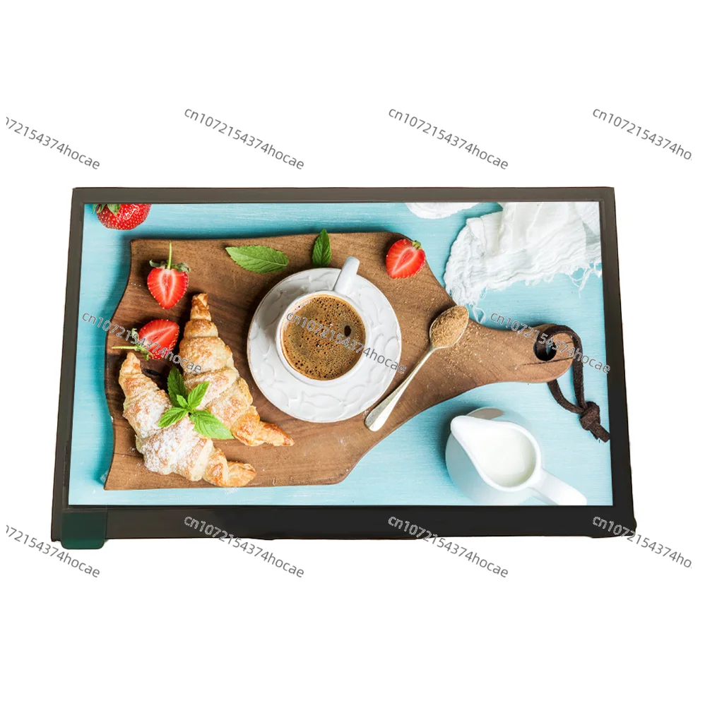 6-Inch high brightness 1920 * 1080 resolution TFT LCD module 1000 readable with LVDS interface
6-Inch high brightness 1920 * 1080 resolution TFT LCD module 1000 readable with LVDS interface