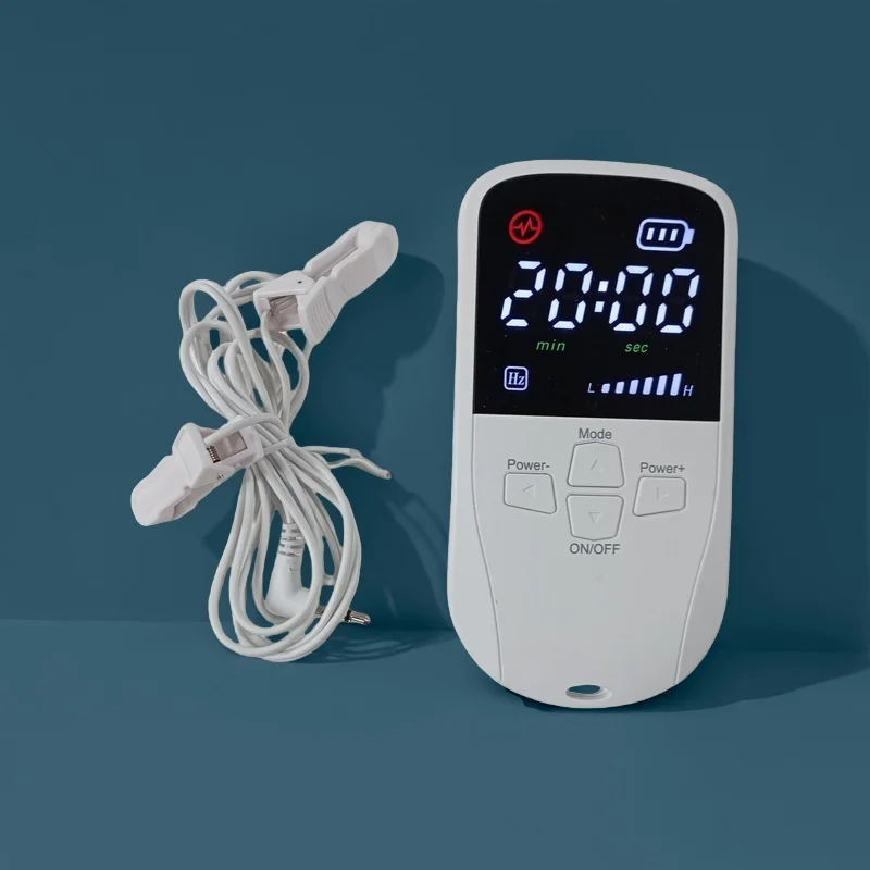 2025 CES Insomnia Therapy Migraine Reliever Sleep Aid Anti Depression Stress Relief Device Nerve Stimulator
2025 CES Insomnia Therapy Migraine Reliever Sleep Aid Anti Depression Stress Relief Device Nerve Stimulator
