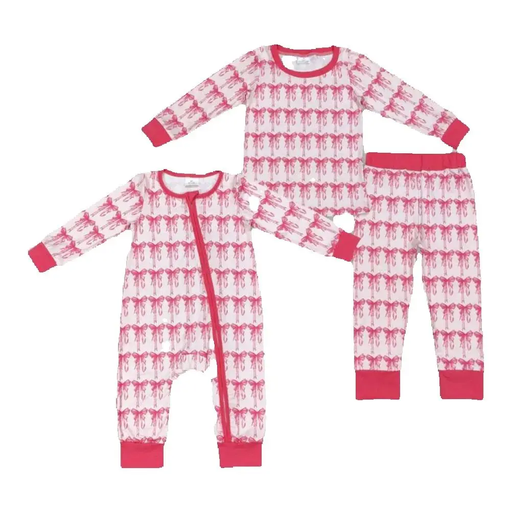 Baby kids clothing Sibling summer girls Baby Girls Pink Bows Sibling Sister Rompers Clothes Sets
Baby kids clothing Sibling summer girls Baby Girls Pink Bows Sibling Sister Rompers Clothes Sets