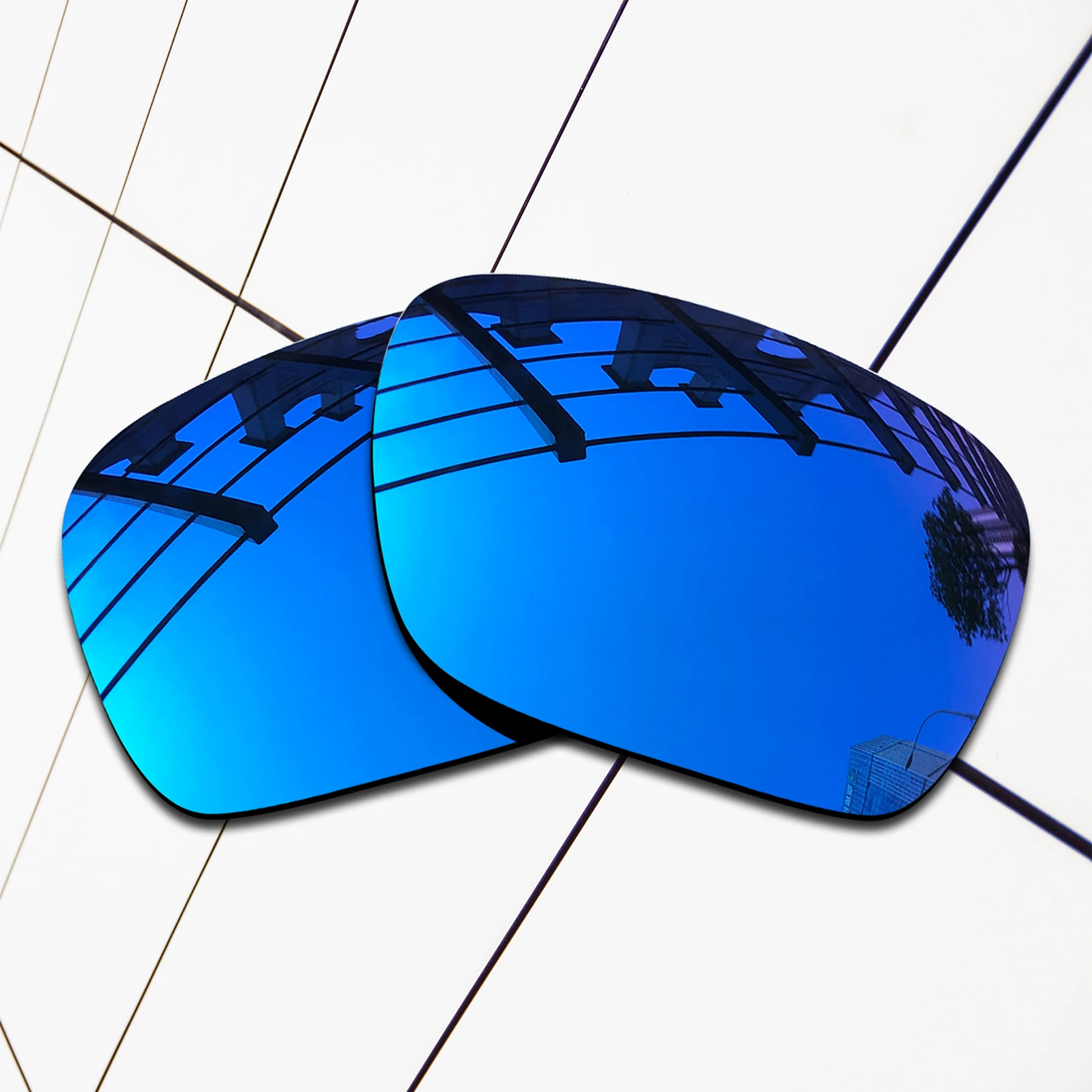 ELuxonsight Polarized Enhanced Replacement Lenses for Oakley Holbrook Mix OO9384 57mm Sunglasses
ELuxonsight Polarized Enhanced Replacement Lenses for Oakley Holbrook Mix OO9384 57mm Sunglasses
