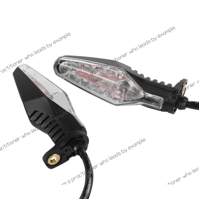 For BMW R1250GS R1300GS S1000RR Rear Command Light Signal Turn Signal