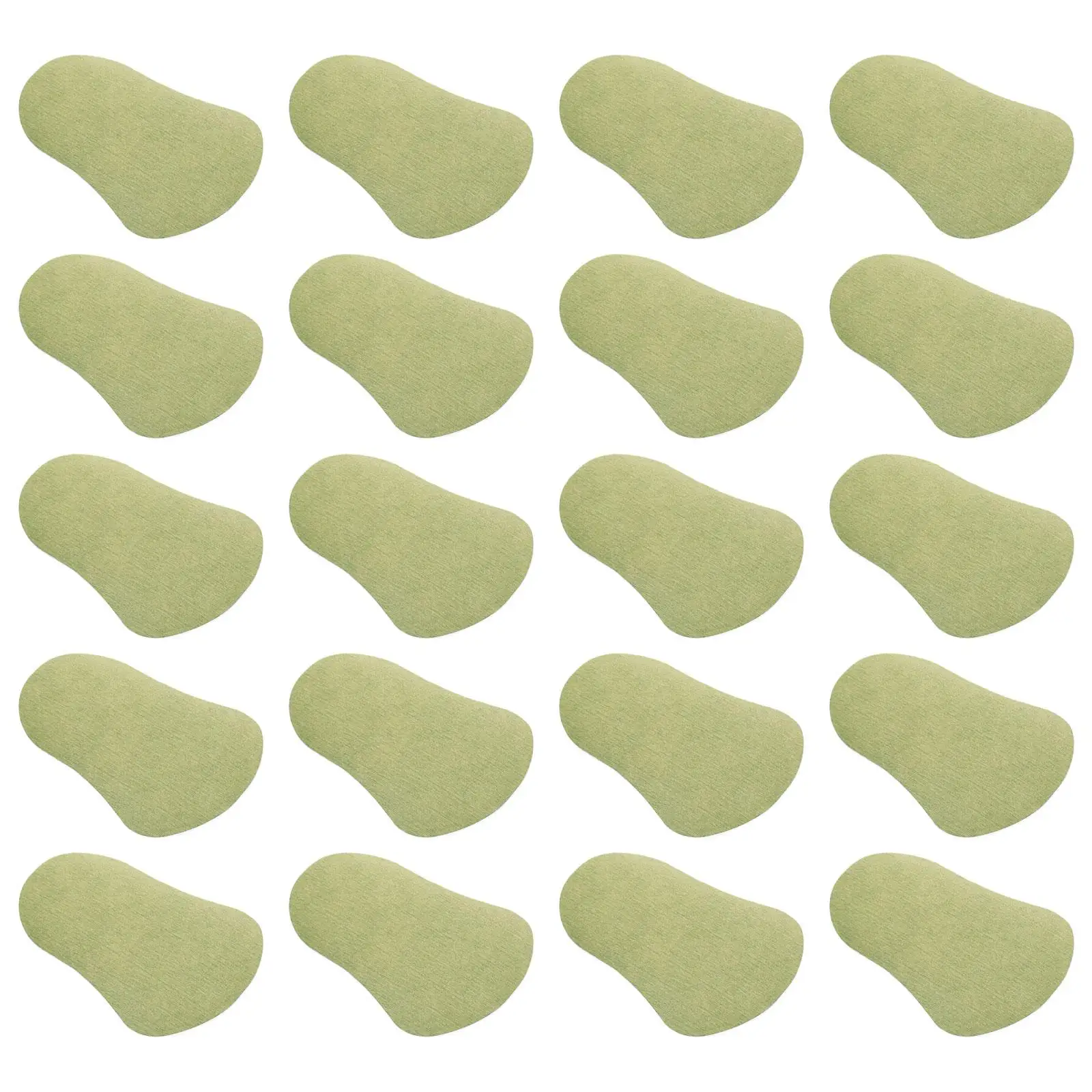 32 Pcs Foot Patch Stickers Wormwood Oil Extract Detoxifying Sleep Improvement Home Office Travel Lightweight Thin Design Safe
32 Pcs Foot Patch Stickers Wormwood Oil Extract Detoxifying Sleep Improvement Home Office Travel Lightweight Thin Design Safe