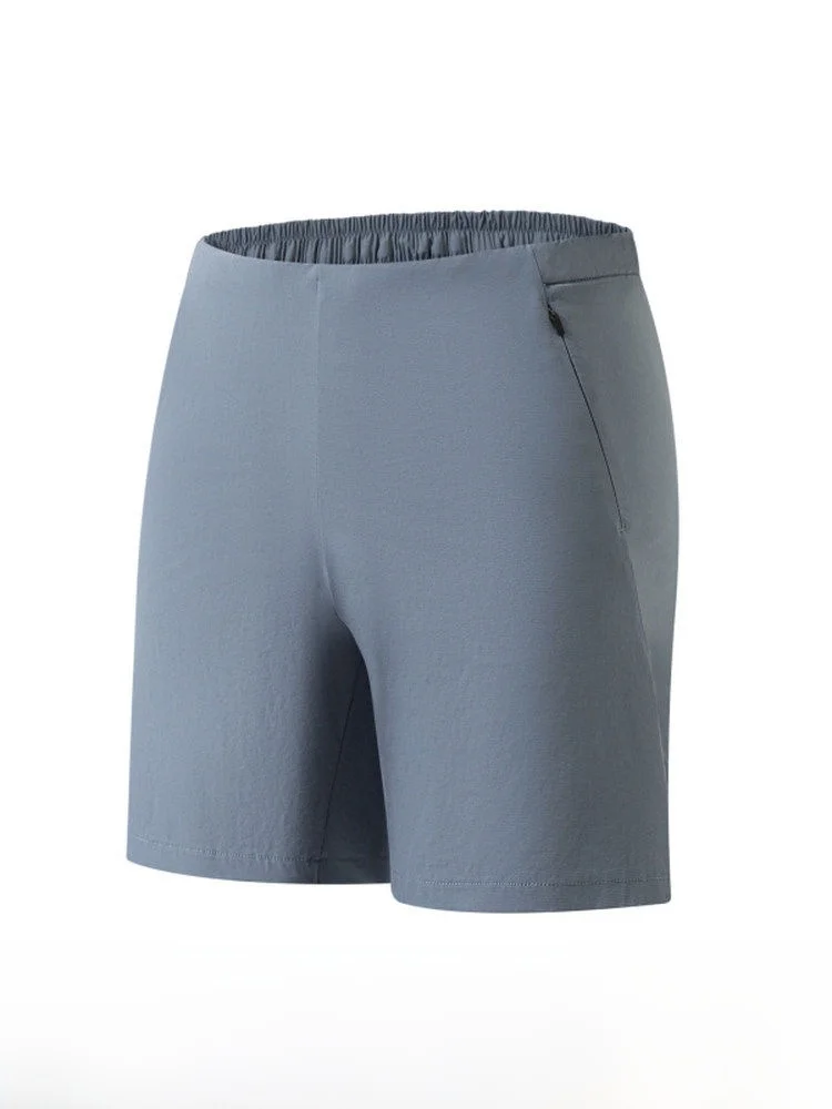 Laser-Pierced Breathable Shorts Lightweight Sporty Men's Mesh Urban Fashion Shorts for Daily Wear Summer Season Pure Color
Laser-Pierced Breathable Shorts Lightweight Sporty Men's Mesh Urban Fashion Shorts for Daily Wear Summer Season Pure Color