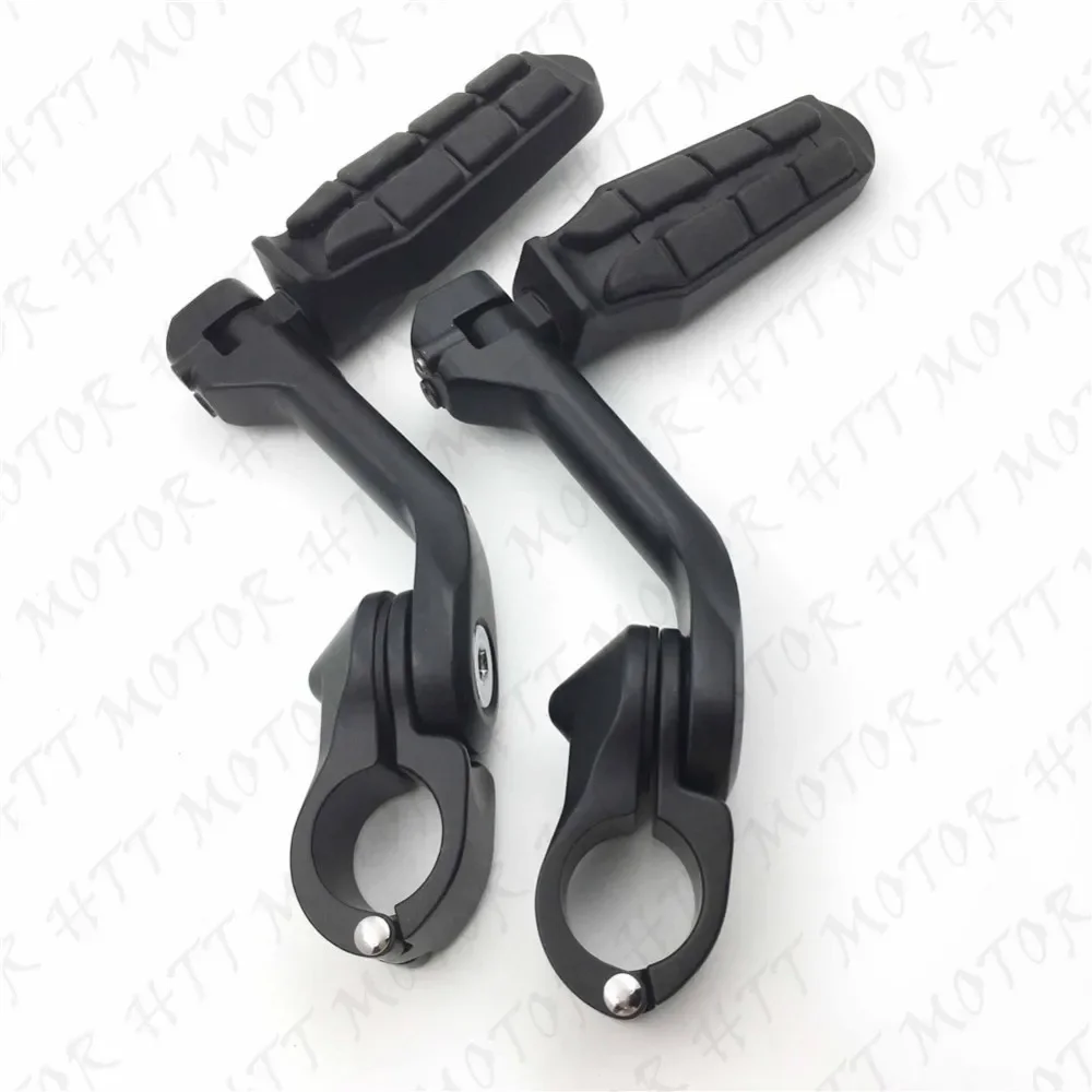 5" Long Foot Peg Kit 1.25" Engine Guard for Honda Shadow 400 Steed400 Aftermarket Motorcycle Parts Black
5" Long Foot Peg Kit 1.25" Engine Guard for Honda Shadow 400 Steed400 Aftermarket Motorcycle Parts Black