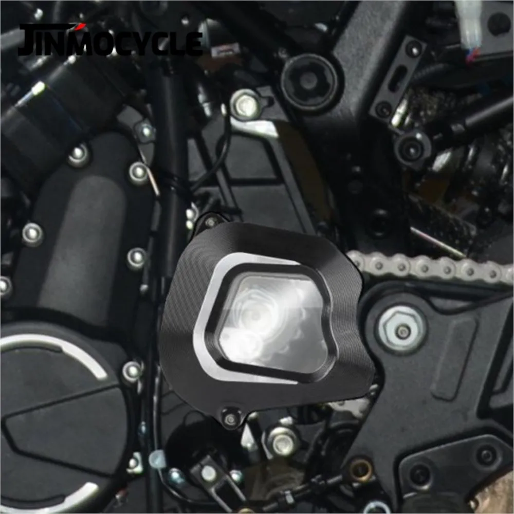 For CF MOTO CFMOTO 700CLX 400NK 650NK 650GT CLX 700 Motorcycle CNC Front Sprocket Chain Guard Gear Protection Cover Accessories
For CF MOTO CFMOTO 700CLX 400NK 650NK 650GT CLX 700 Motorcycle CNC Front Sprocket Chain Guard Gear Protection Cover Accessories