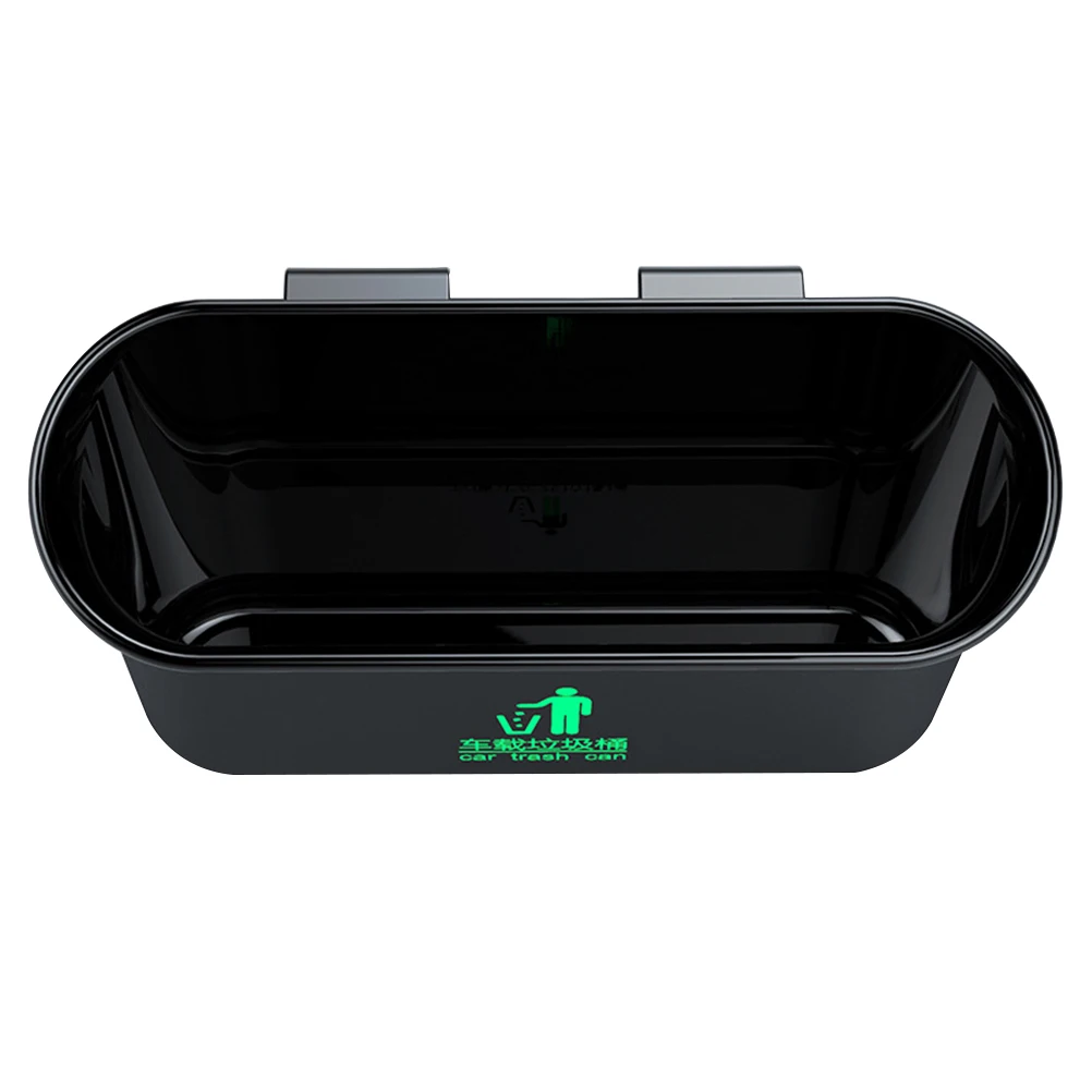 Portable Car Trash Can PP Material Leakproof Multifunctional Garbage Bucket for Vehicle Home Use Large Capacity Waste Storage
Portable Car Trash Can PP Material Leakproof Multifunctional Garbage Bucket for Vehicle Home Use Large Capacity Waste Storage