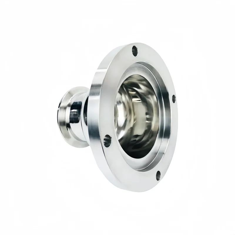 Фланец-редуктор Tri-clamp 3"X1.5"/3"X2" для стеклянной колонны дистилляции 3 дюйма, аксессуары для домашней дистилляции, нержавеющая сталь 304
Фланец-редуктор Tri-clamp 3"X1.5"/3"X2" для стеклянной колонны дистилляции 3 дюйма, аксессуары для домашней дистилляции, нержавеющая сталь 304