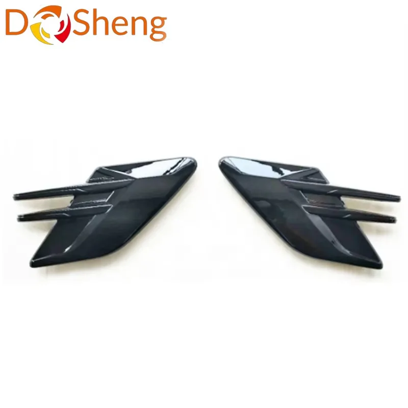 LR098791 LR098787 LR106234 GLR18024 Accessories A Pair Left Right Side Vents Grille for LAND ROVER RANGE SPORT LR06 2018-2020
LR098791 LR098787 LR106234 GLR18024 Accessories A Pair Left Right Side Vents Grille for LAND ROVER RANGE SPORT LR06 2018-2020